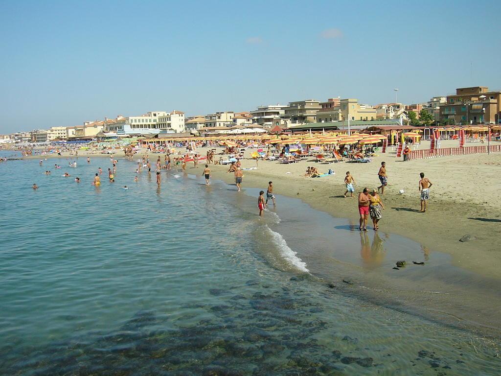 Il Pirata Innamorato Lido di Ostia Cameră foto